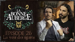 La Bonne Auberge 1. évad Ep.26 26. epizód