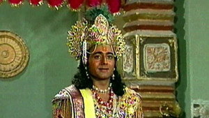 महाभारत 1. évad Ep.65 65. epizód