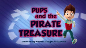 PAW Patrol 1. évad Ep.26 26. epizód