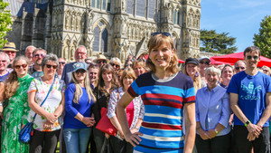 Antiques Roadshow 42. évad Ep.3 3. epizód