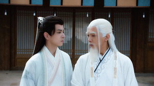水龙吟 1. évad Ep.11 11. epizód