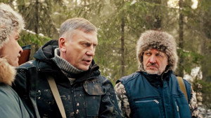 Леший 1. évad Ep.28 28. epizód
