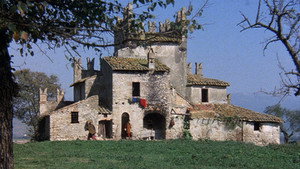 L'età di Cosimo de Medici kép