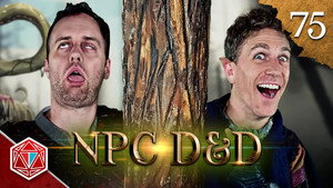 Epic NPC Man: Dungeons & Dragons 3. évad Ep.75 75. epizód