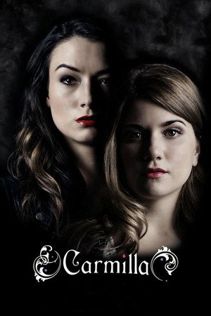 Carmilla poszter