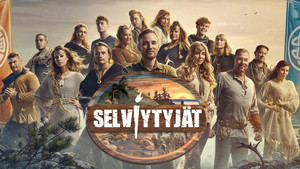 Selviytyjät Suomi kép