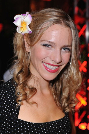 Julia Dietze profil kép