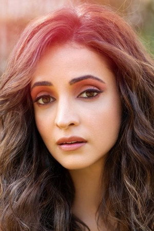 Sanaya Irani profil kép