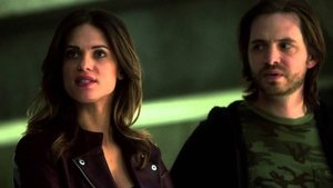 Nikita 3. évad Ep.15 15. epizód