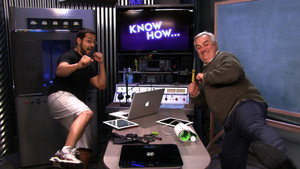 Know How... 1. évad Ep.26 26. epizód