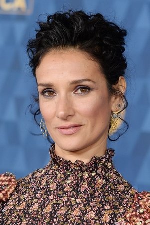 Indira Varma profil kép