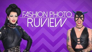 Fashion Photo RuView 12. évad Ep.15 15. epizód