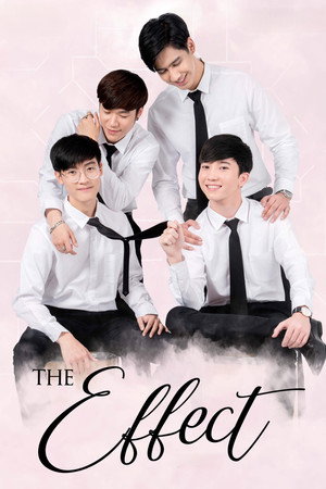 The Effect โลกออนร้าย Speciális epizódok () poszter