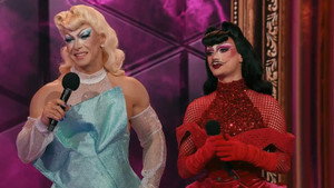 Czas na Show. Drag Me Out 1. évad Ep.6 6. epizód