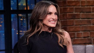 Late Night with Seth Meyers 12. évad Ep.110 110. epizód