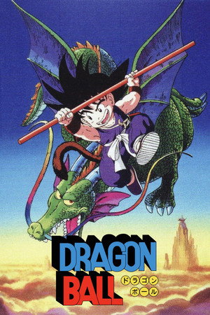 Dragon Ball poszter
