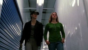 NCIS: Tengerészeti helyszínelők 2. évad Ep.21 Kisvárosi hős