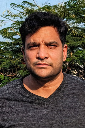 Chaitu Jonnalagadda profil kép