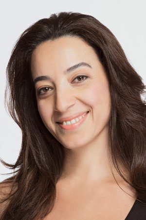 Asiye Dinçsoy profil kép
