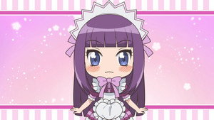 東京ミュウミュウ にゅ～♡ Speciális epizódok Ep.5 5. epizód