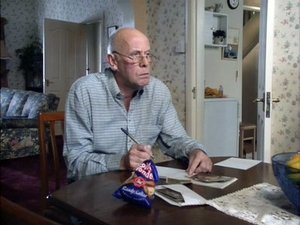 One Foot in the Grave 4. évad Ep.5 5. epizód