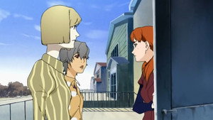 レッド ガーデン 1. évad Ep.17 17. epizód