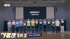 789 เซอร์ไวเวอร์ 1. évad Ep.2 2. epizód