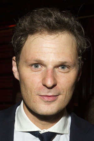Rupert Young profil kép