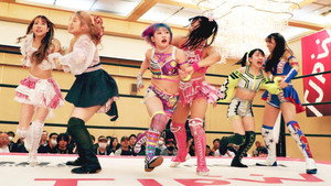 東京女子プロレス 13. évad Ep.27 27. epizód