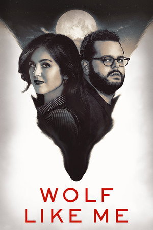 Wolf Like Me poszter