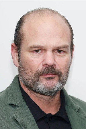 Chris Bauer profil kép