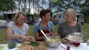 De Worsten van Babel op de Camping 1. évad Ep.7 7. epizód