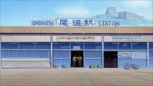 ヒカルの碁 3. évad Ep.1 1. epizód