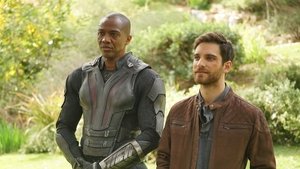 A S.H.I.E.L.D. ügynökei 5. évad Ep.12 12. epizód