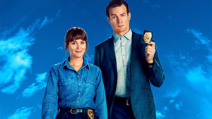 Good Cop/Bad Cop kép