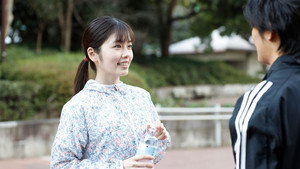 モコミ 〜彼女ちょっとヘンだけど〜 1. évad Ep.10 10. epizód