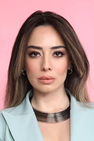 Merve Sevi profil kép