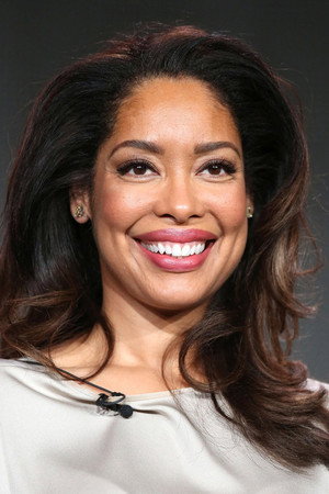 Gina Torres profil kép