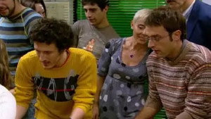 La familia Mata 1. évad Ep.10 10. epizód