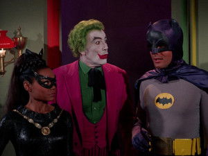 Batman 3. évad Ep.17 17. epizód