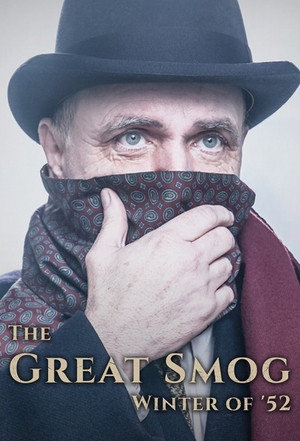 The Great Smog: Winter of '52 1. évad (2022-09-06) poszter