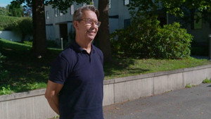 Pantbanken på turné 1. évad Ep.5 5. epizód