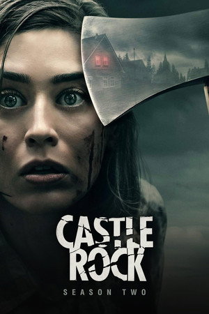 Castle Rock 2. évad (2019-10-23) poszter