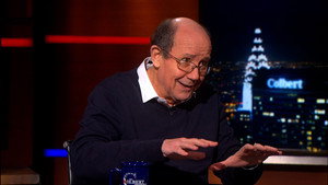 The Colbert Report 10. évad Ep.22 22. epizód
