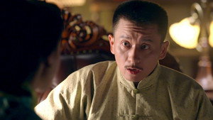 碧血书香梦 1. évad Ep.40 40. epizód