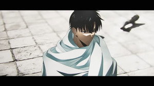 Solo Leveling kép