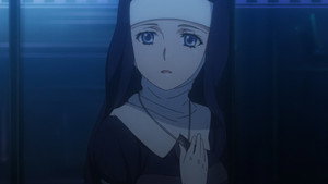 A Certain Magical Index 2. évad Ep.3 3. epizód