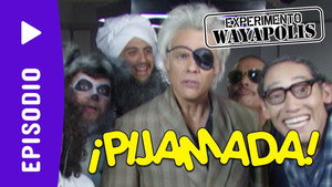 Experimento Wayápolis 1. évad Ep.7 7. epizód