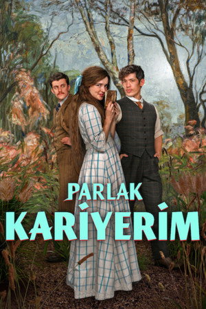 Ragyogó karrierem poszter