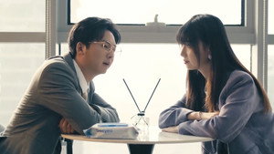闭嘴吧！高金灿 1. évad Ep.5 5. epizód